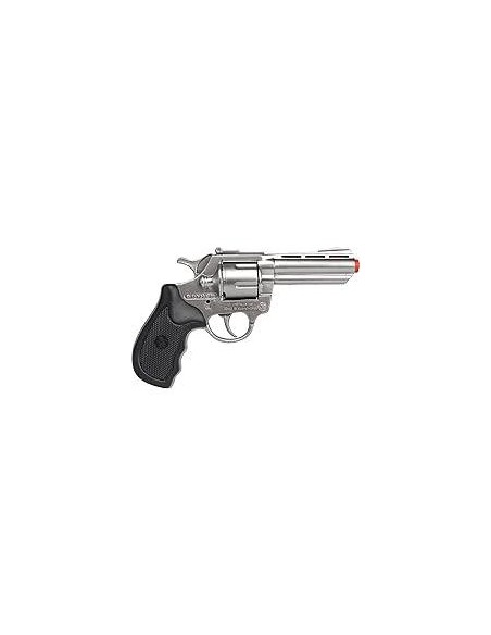 Revolver Policía 8 Tiros Fulminante Gonh