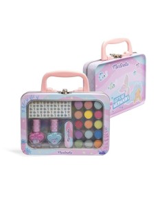 Martineli-Caja Metalica Belleza Infantil 2