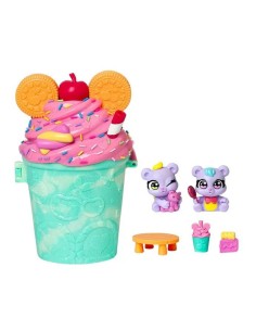 Cherry Pets Smoothie Fun Park Bear Twins 2