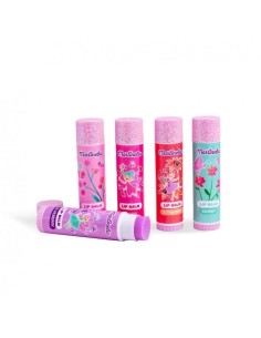 Set 5 balsamos labiales -neceser fairy 2