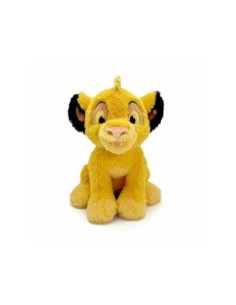 Peluche Simba El Rey Leon Disney 25cm