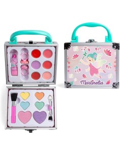 Estuche maquillaje fantasia fairy things
