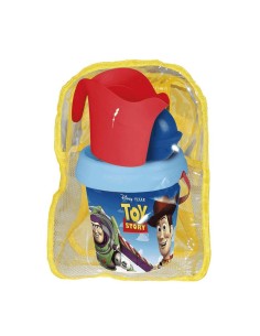 Mochila Cubo Playa Accesorios Toy Story 