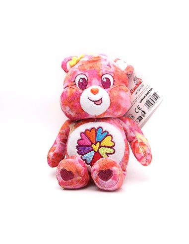 Peluche Osos Amorosos Oso 23 cm Surtido