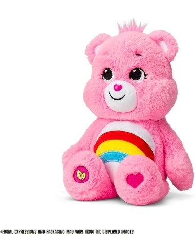 Peluche Osos Amorosos Oso 23 cm Surtido