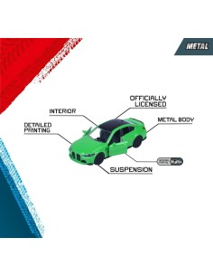 Majorette Premium Car Surtido 2