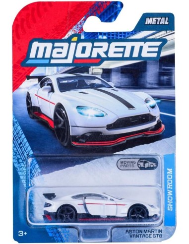Majorette Premium Car Surtido