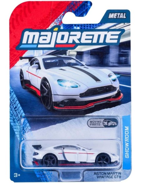 Majorette Premium Car Surtido