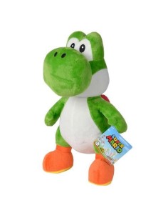 Peluche Yoshi 30cm