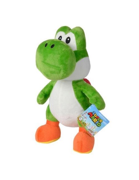 Peluche Yoshi 30cm