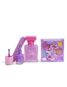 Set de belleza infantil fairy things mar 2