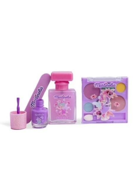 Set de belleza infantil fairy things mar
