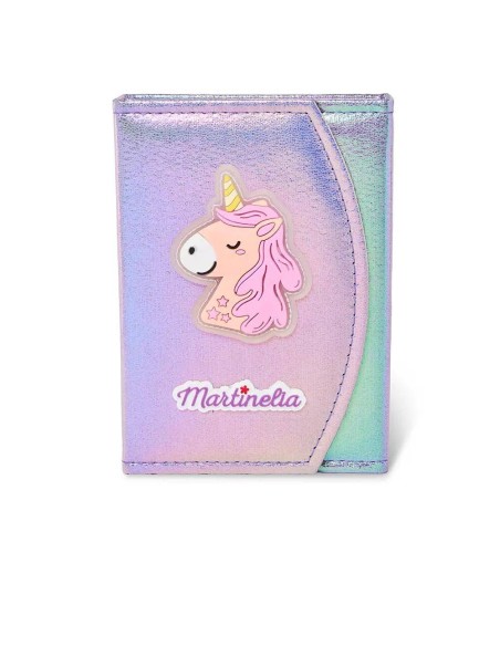Martinelia Little Unicorn Travel Wallet