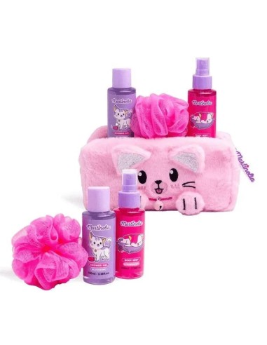 Martinelia Pack Baño Lulu & Duky