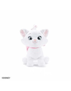 Peluche Marie Aristogatos Disney 25cm