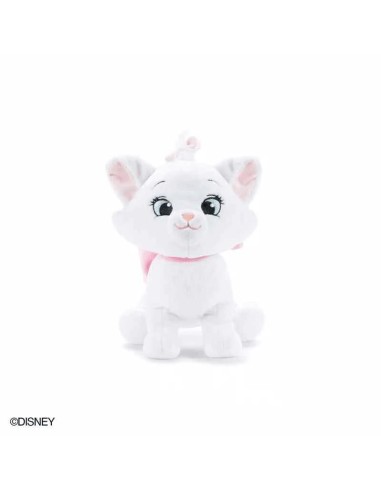 Peluche Marie Aristogatos Disney 25cm
