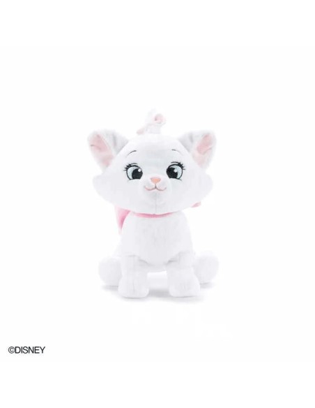 Peluche Marie Aristogatos Disney 25cm