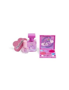 Little Unicorn Makeup Fragrance Set  2