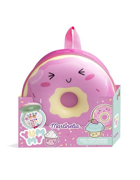 Martinelia Yummy Donut Mochila Belleza