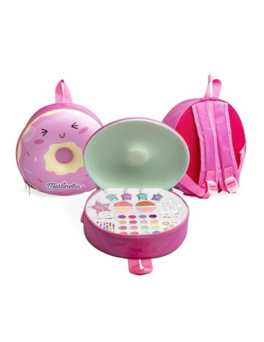 Martinelia Yummy Donut Mochila Belleza