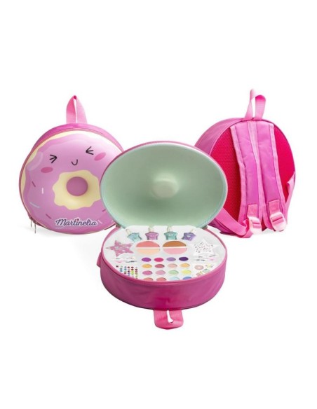 Martinelia Yummy Donut Mochila Belleza