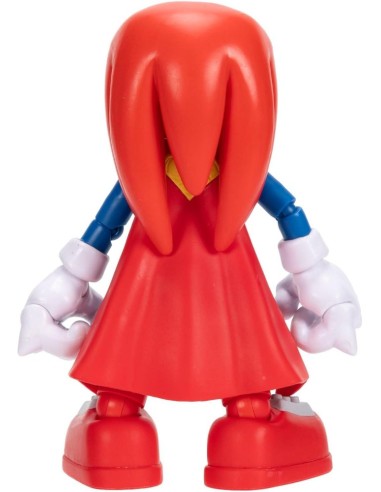 Sonic DC - Figura Premium 13 cm Knuckles