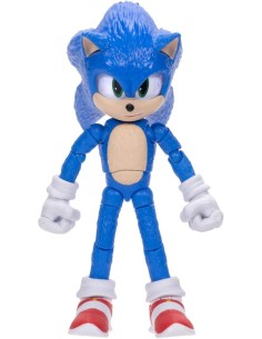 Sonic 3 Movie - SONIC 2
