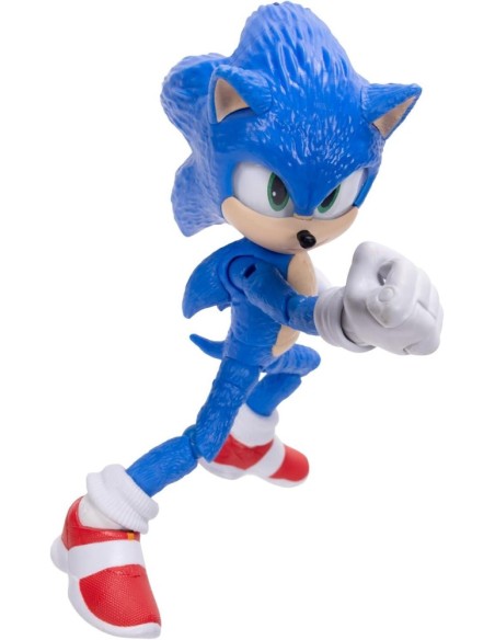 Sonic 3 Movie - SONIC