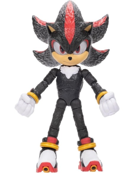 Sonic 3 Movie - Shadow