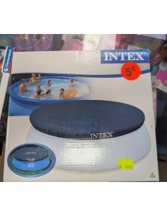 Cobertor piscina ø 244 cm