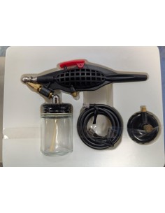 Kit de Aerógrafo Air Brush