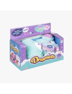 Peluche Interactivo Dreamiez - 25 Cm