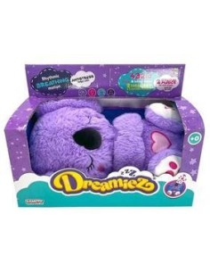 Peluche Dreamiezz Koala Ayuda a Dormir