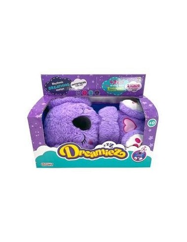 Peluche Dreamiezz Koala Ayuda a Dormir