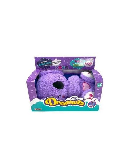 Peluche Dreamiezz Koala Ayuda a Dormir