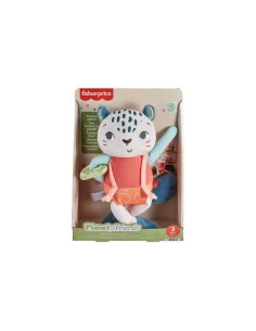 fisher-price peluche leopardo nieves 2