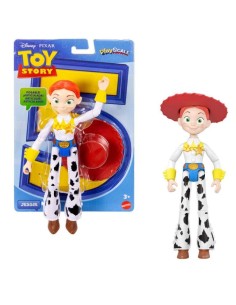 Disney Pixar Toy Story Jessie Figura
