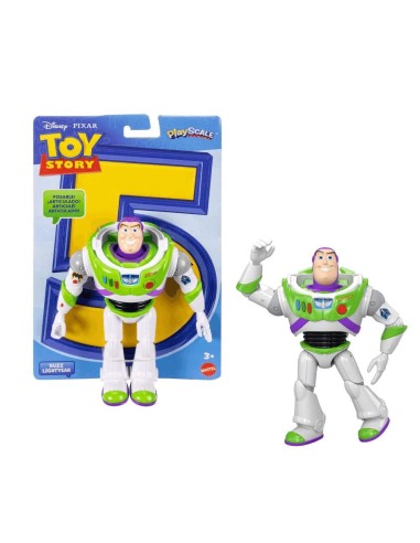 Disney Pixar Toy Story Buzz Lightyear Fi