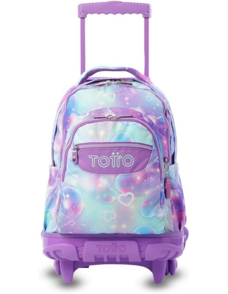 Morral Rue Bomper Renglones