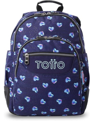 Morral Rayol Glitter