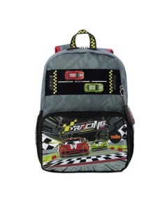 Mochila Morral Grand Prix M
