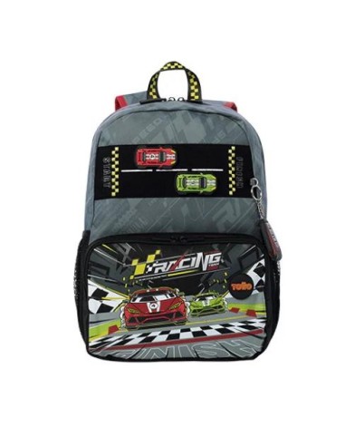 Mochila Morral Grand Prix M