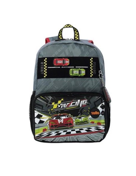 Mochila Morral Grand Prix M