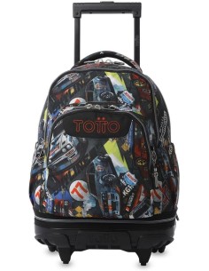 Morral Rue Remov Tiza