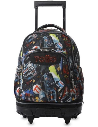 Morral Rue Remov Tiza
