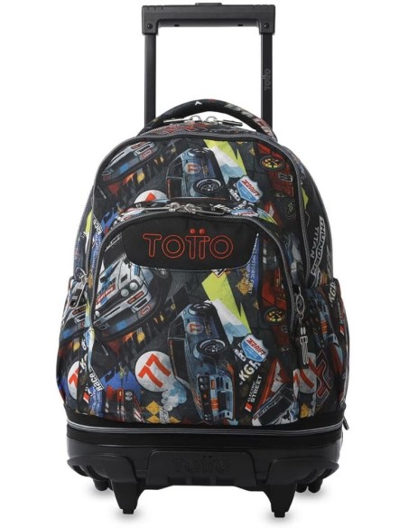 Morral Rue Remov Tiza