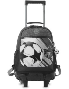 Morral Rue Bomper Champion M
