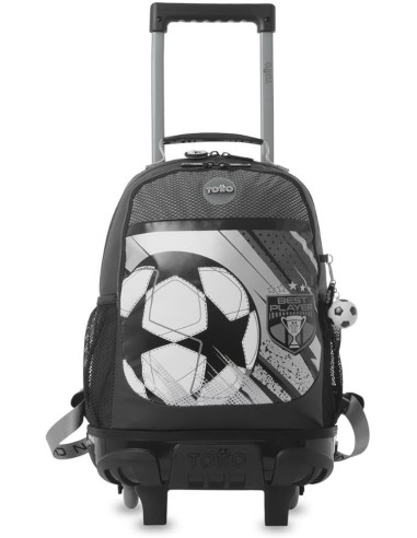 Morral Rue Bomper Champion M