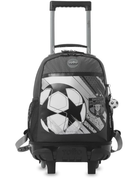 Morral Rue Bomper Champion M