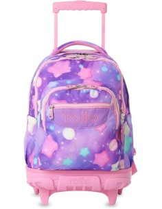 Morral Rue Bomper Renglones